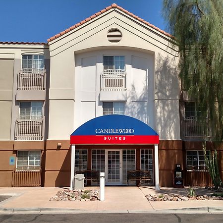 Sonesta Simply Suites Phoenix Tempe Eksteriør bilde
