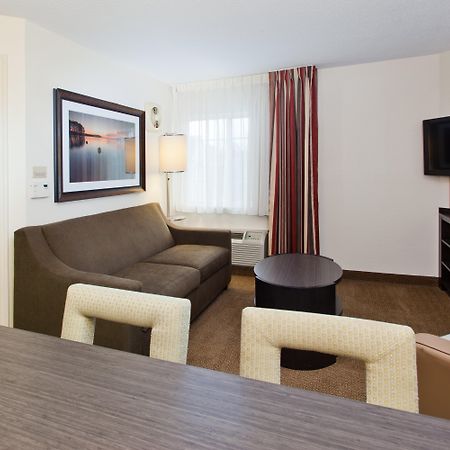 Sonesta Simply Suites Phoenix Tempe Eksteriør bilde