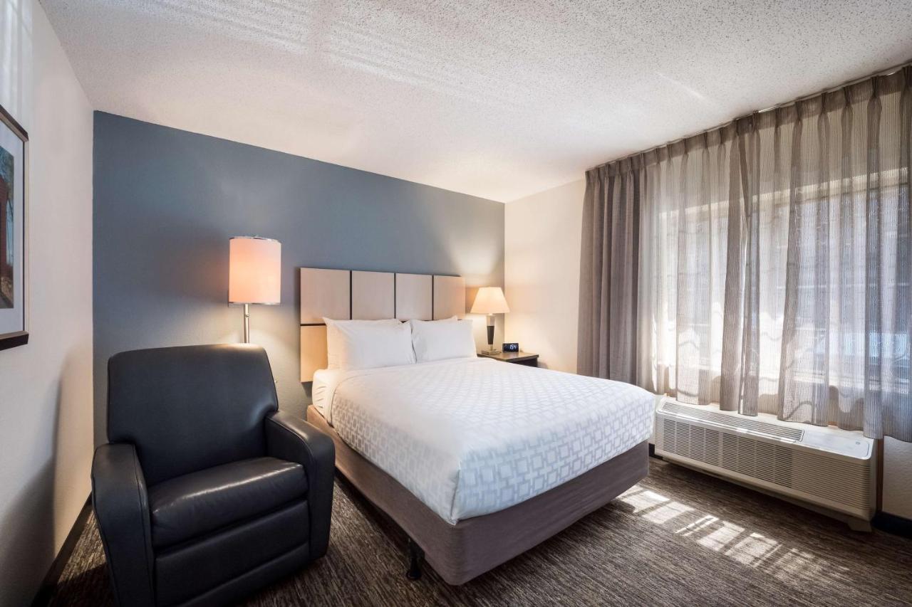 Sonesta Simply Suites Phoenix Tempe Eksteriør bilde