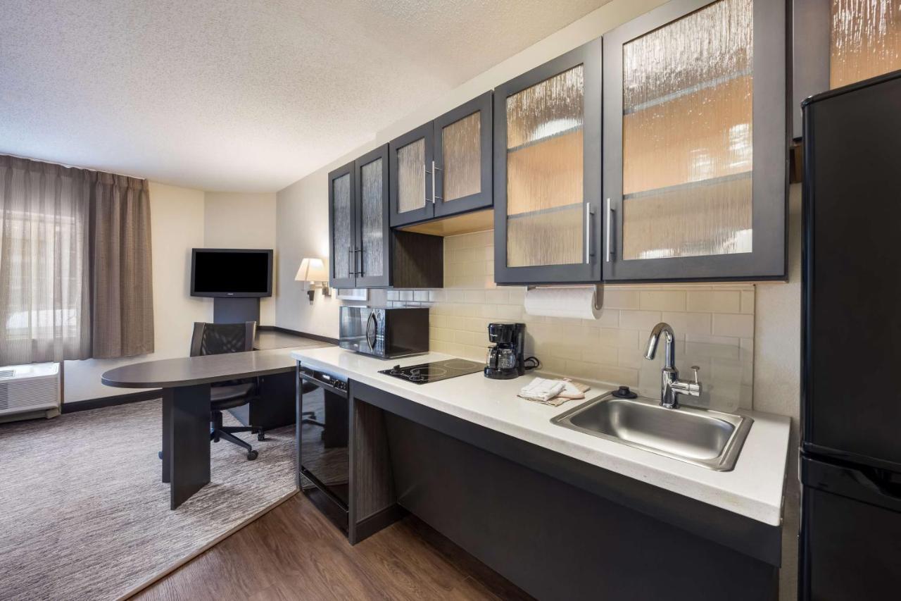 Sonesta Simply Suites Phoenix Tempe Eksteriør bilde