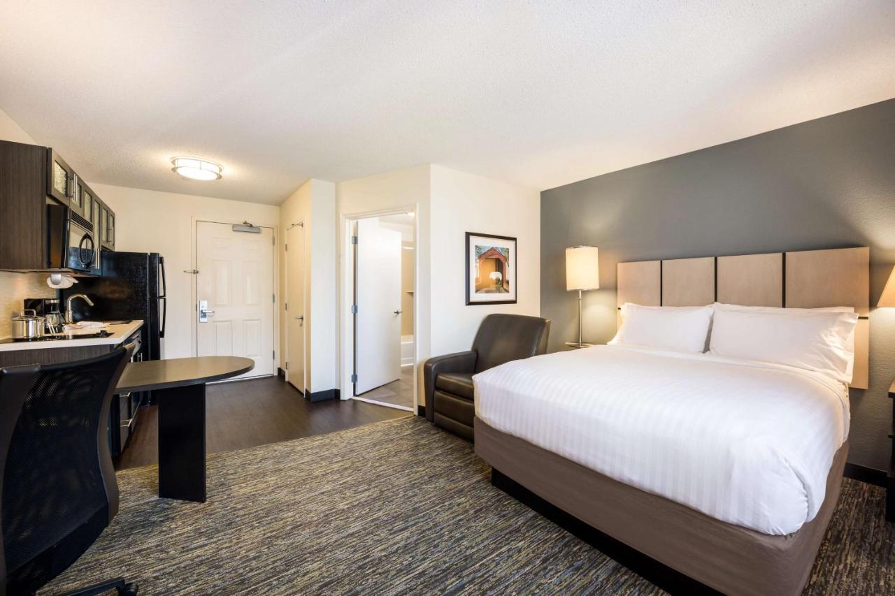 Sonesta Simply Suites Phoenix Tempe Eksteriør bilde