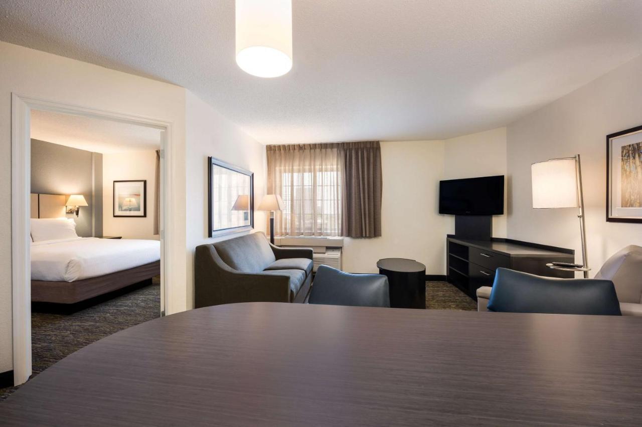 Sonesta Simply Suites Phoenix Tempe Eksteriør bilde