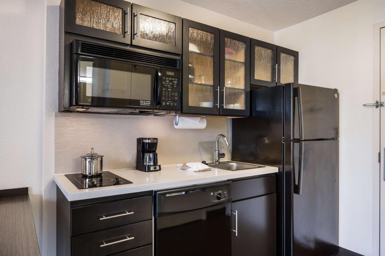 Sonesta Simply Suites Phoenix Tempe Eksteriør bilde