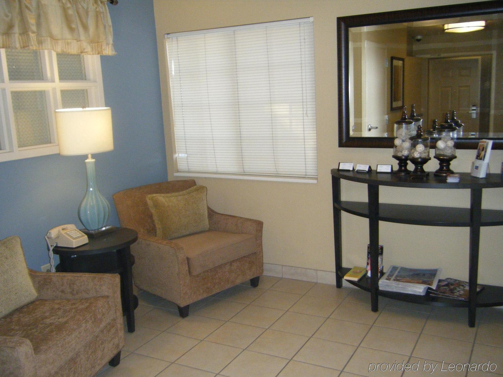Sonesta Simply Suites Phoenix Tempe Rom bilde
