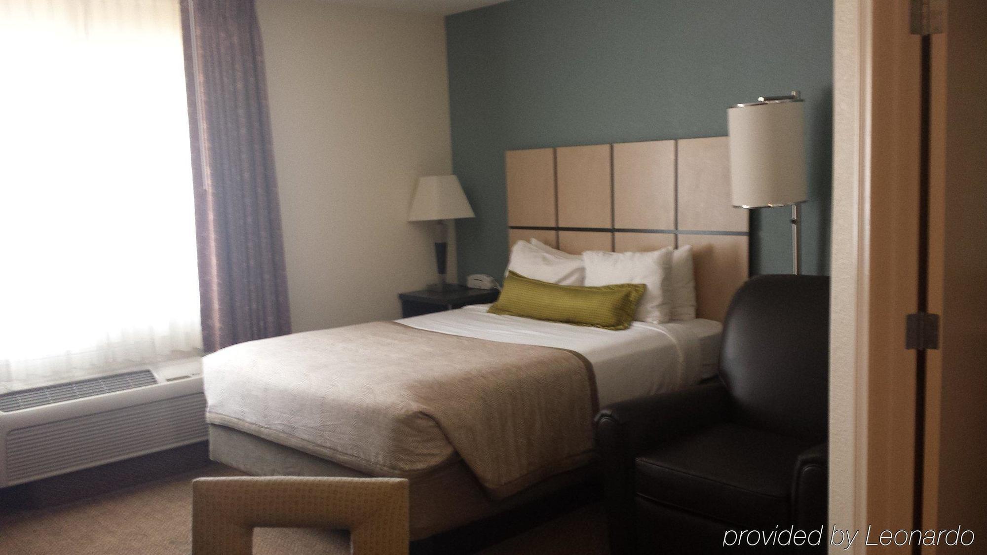 Sonesta Simply Suites Phoenix Tempe Eksteriør bilde