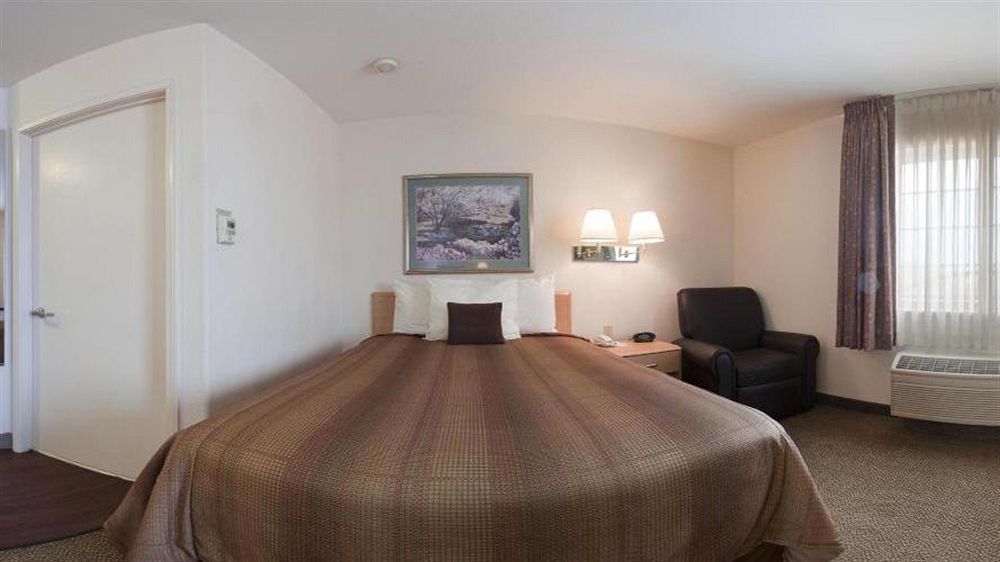 Sonesta Simply Suites Phoenix Tempe Eksteriør bilde