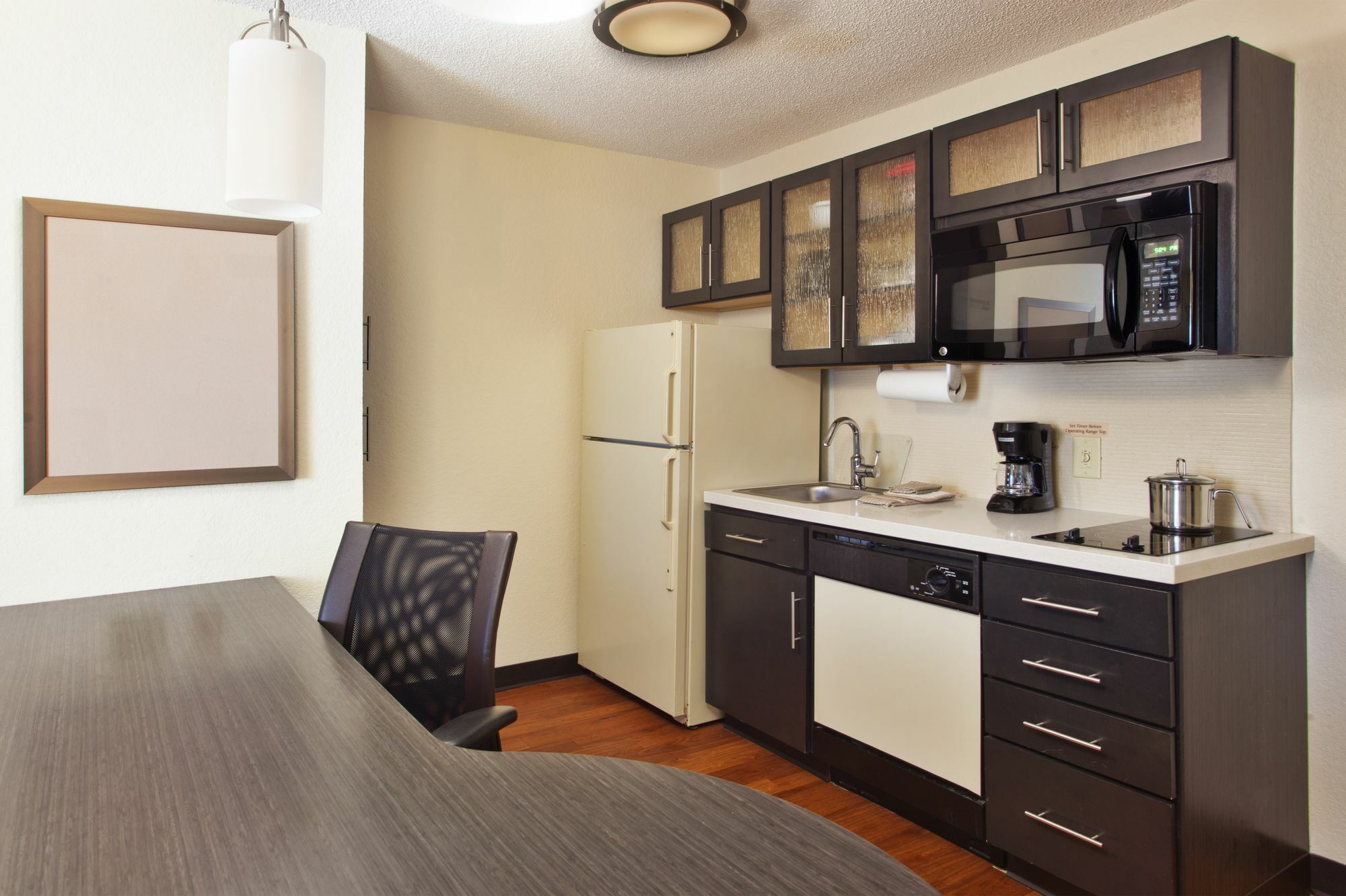 Sonesta Simply Suites Phoenix Tempe Eksteriør bilde