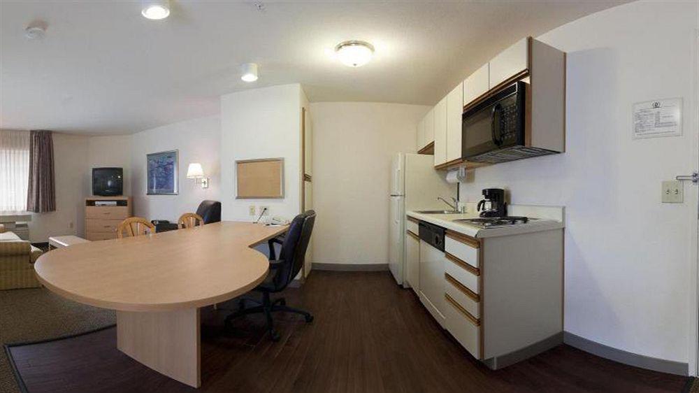 Sonesta Simply Suites Phoenix Tempe Eksteriør bilde